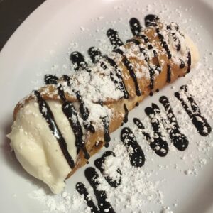 calzone