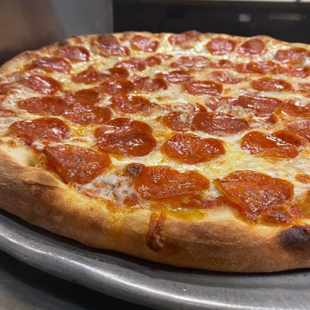pizza