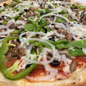 pizza
