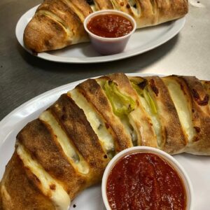 calzones
