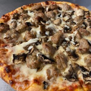 pizza