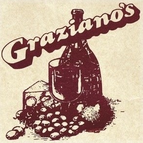 graziano's logo