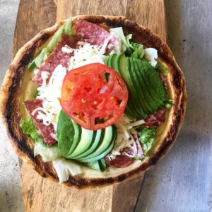 italian salad